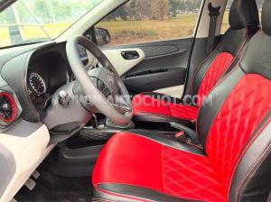 Xe Hyundai i10 1.2 MT Tiêu Chuẩn 2021