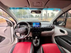 Xe Hyundai i10 1.2 MT Tiêu Chuẩn 2021