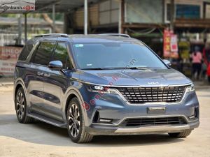 Xe Kia Carnival Premium 2.2D 2022