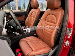 Xe Mercedes Benz GLC 300 4Matic 2017