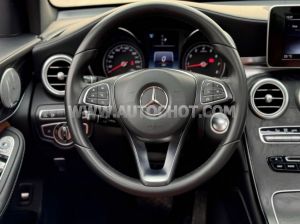 Xe Mercedes Benz GLC 300 4Matic 2017