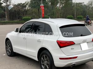 Xe Audi Q5 2.0 AT 2015