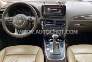 Xe Audi Q5 2.0 AT 2015