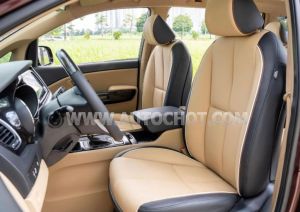 Xe Kia Sedona 2.2L DATH 2016