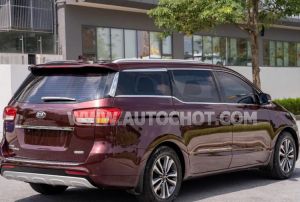 Xe Kia Sedona 2.2L DATH 2016