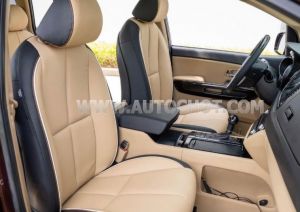 Xe Kia Sedona 2.2L DATH 2016