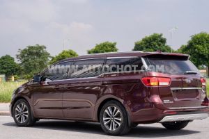 Xe Kia Sedona 2.2L DATH 2016