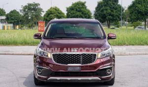 Xe Kia Sedona 2.2L DATH 2016