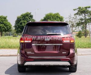 Xe Kia Sedona 2.2L DATH 2016