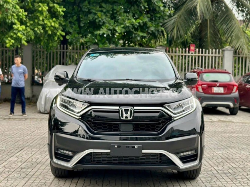 Honda CRV L 2022