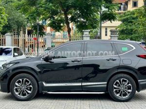 Xe Honda CRV L 2022