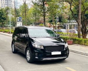 Xe Kia Sedona Platinum D 2018