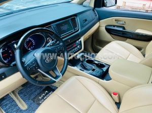 Xe Kia Sedona Platinum D 2018