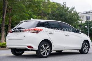 Xe Toyota Yaris G 1.5 AT 2020