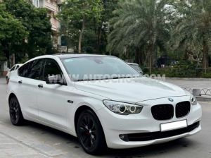 Xe BMW 5 Series 535i GT 2010