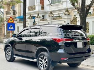 Xe Toyota Fortuner 2.7V 4x4 AT 2019