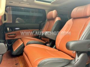 Xe Kia Carnival Signature 2.2D 2021