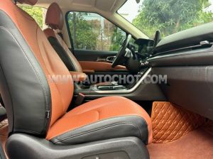 Xe Kia Carnival Signature 2.2D 2021