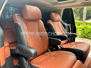 Xe Kia Carnival Signature 2.2D 2021