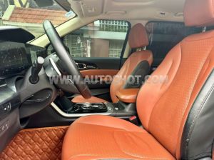 Xe Kia Carnival Signature 2.2D 2021