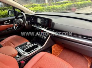 Xe Kia Carnival Signature 2.2D 2021