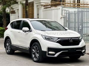 Xe Honda CRV L 2021