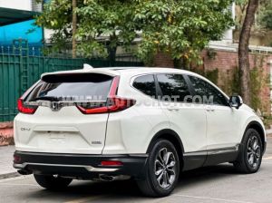 Xe Honda CRV L 2021