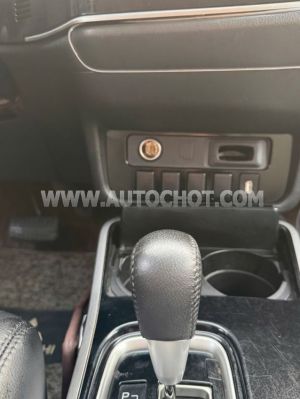 Xe Mitsubishi Outlander 2.0 CVT 2019