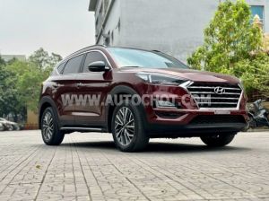 Xe Hyundai Tucson 2.0 ATH 2020