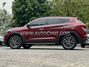 Xe Hyundai Tucson 2.0 ATH 2020