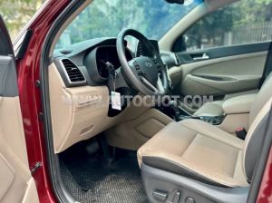 Xe Hyundai Tucson 2.0 ATH 2020