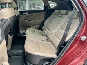 Xe Hyundai Tucson 2.0 ATH 2020