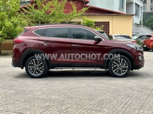 Xe Hyundai Tucson 2.0 ATH 2020