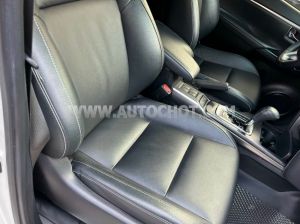 Xe Toyota Fortuner 2.7L 4x2 AT 2022