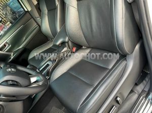 Xe Toyota Fortuner 2.7L 4x2 AT 2022