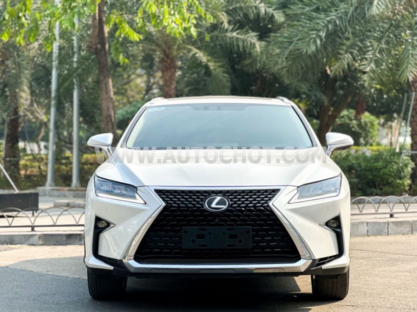 Lexus RX 350 2016