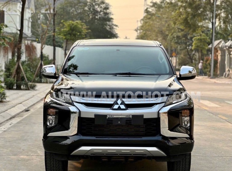 Mitsubishi Triton 4x2 AT 2022