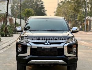 Xe Mitsubishi Triton 4x2 AT 2022