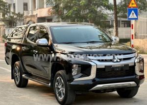 Xe Mitsubishi Triton 4x2 AT 2022