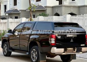 Xe Mitsubishi Triton 4x2 AT 2022