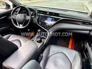 Xe Toyota Camry 2.5Q 2019