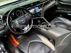 Xe Toyota Camry 2.5Q 2019