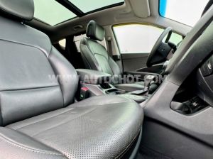 Xe Hyundai SantaFe 2.2L 4WD 2015