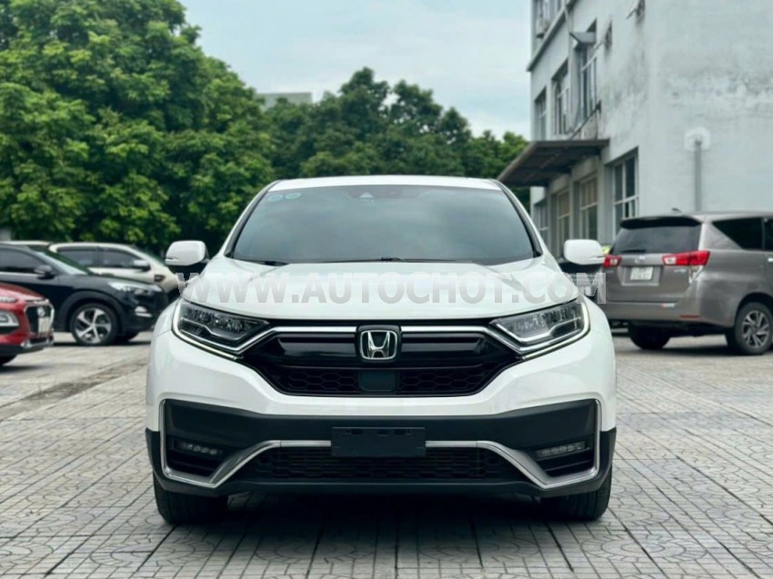 Honda CRV L 2020