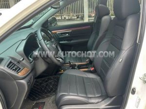 Xe Honda CRV L 2020