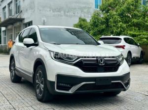 Xe Honda CRV L 2020