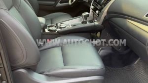 Xe Mitsubishi Pajero Sport 2.4D 4x4 AT 2021