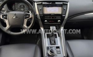 Xe Mitsubishi Pajero Sport 2.4D 4x4 AT 2021