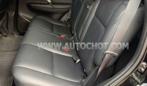 Xe Mitsubishi Pajero Sport 2.4D 4x4 AT 2021