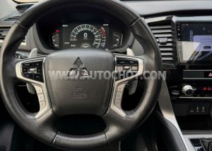 Xe Mitsubishi Pajero Sport 2.4D 4x4 AT 2021